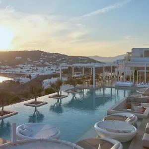Once In Mykonos - Designed For Adults Ξενοδοχείο