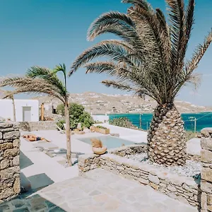 Hotel Aelia Mykonos