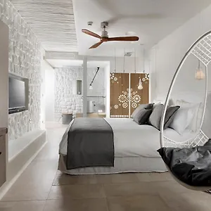Hotel Kove Mykonos - A Myconian Collection