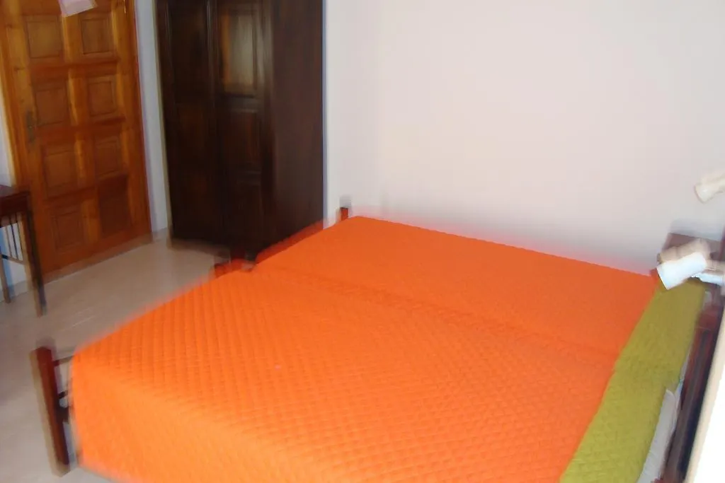 Hotel Marina Blue Ornos